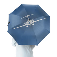 Thumbnail for Boeing 717 Silhouette Designed Umbrella