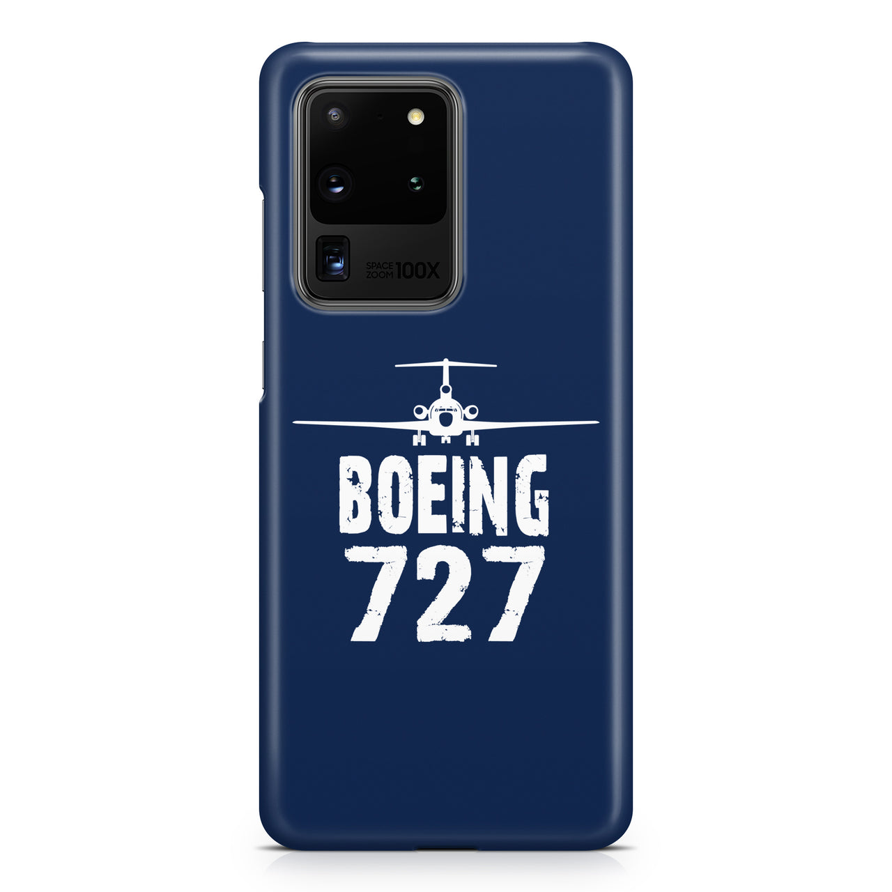 Boeing 727 & Plane Samsung A Cases