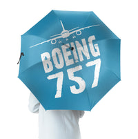 Thumbnail for Boeing 757 & Plane Designed Umbrella