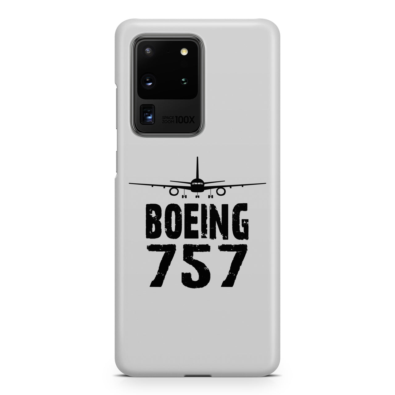 Boeing 757 & Plane Samsung A Cases