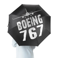 Thumbnail for Boeing 767 & Plane Designed Umbrella