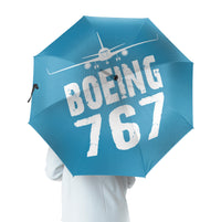 Thumbnail for Boeing 767 & Plane Designed Umbrella