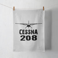 Thumbnail for Cessna 208 & Plane Designed Towels