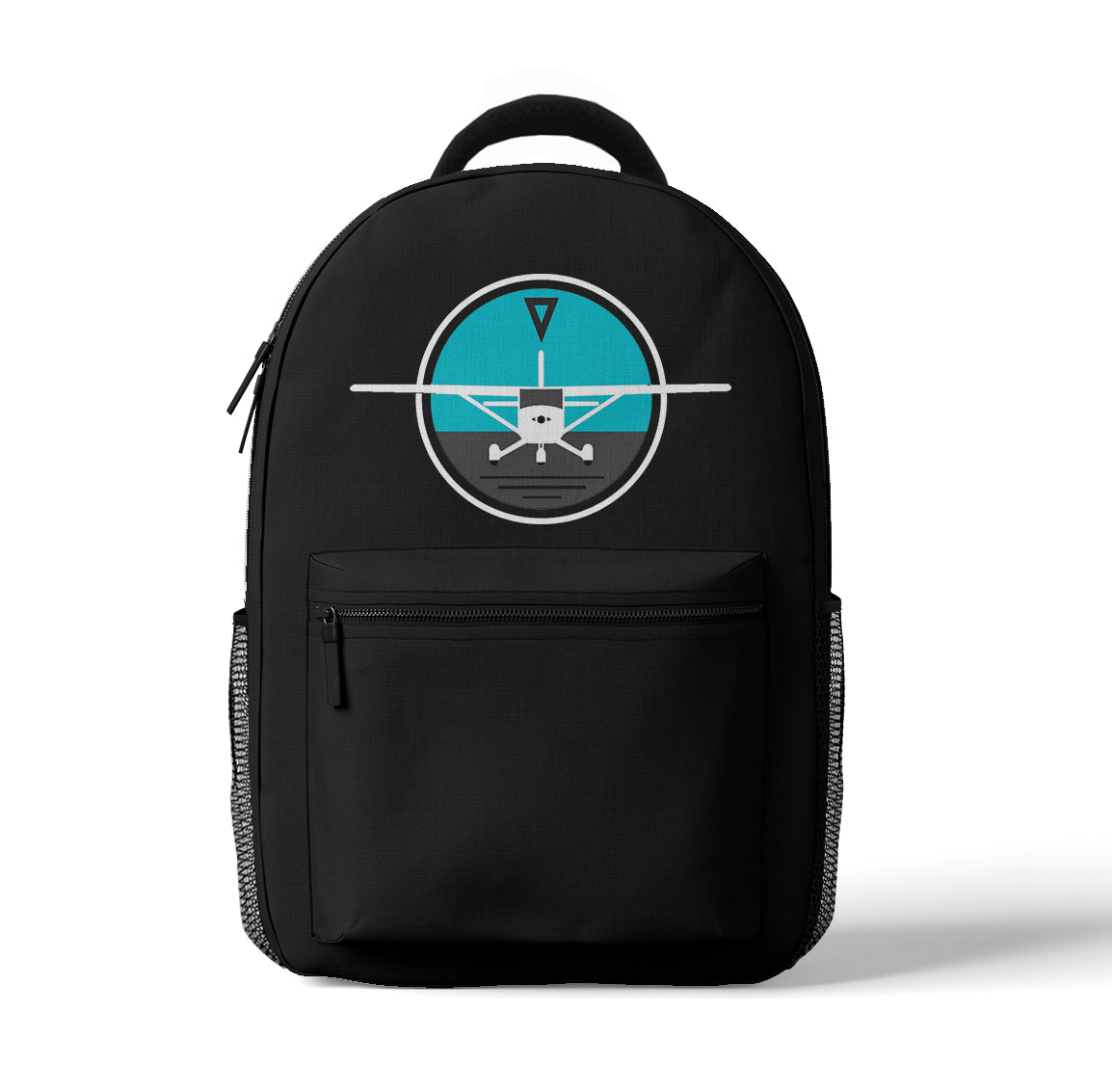 Cessna & Gyro Designed 3D Backpacks