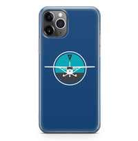 Thumbnail for Cessna & Gyro Designed iPhone Cases