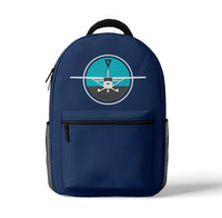 Thumbnail for Cessna & Gyro Designed 3D Backpacks