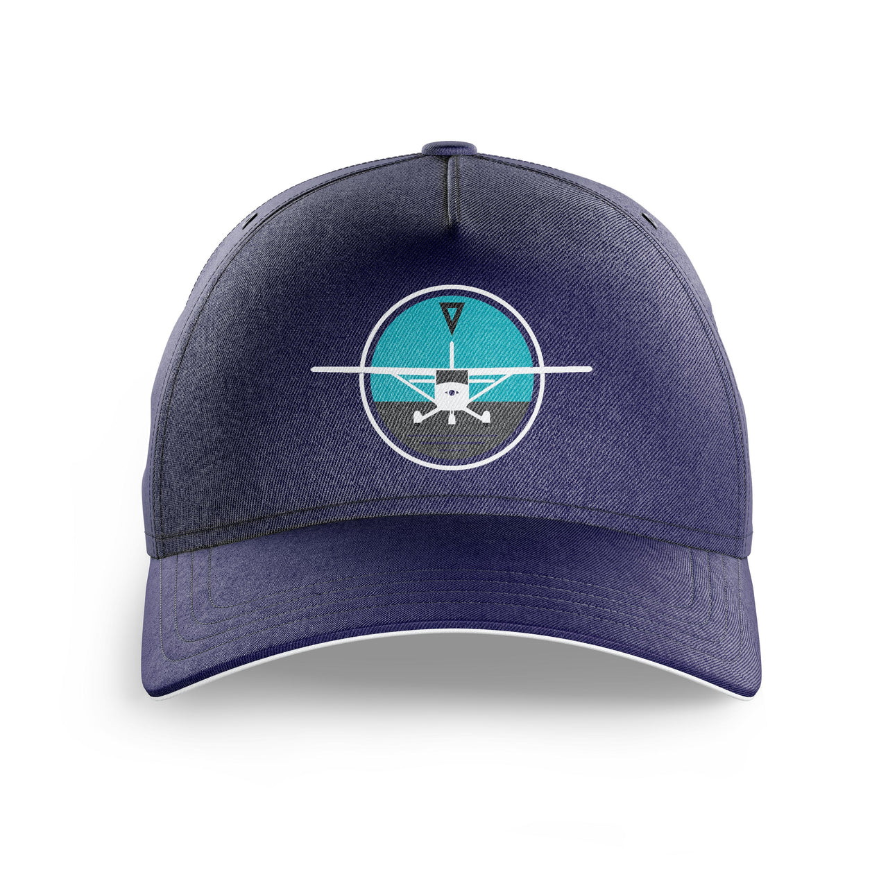 Cessna & Gyro Printed Hats