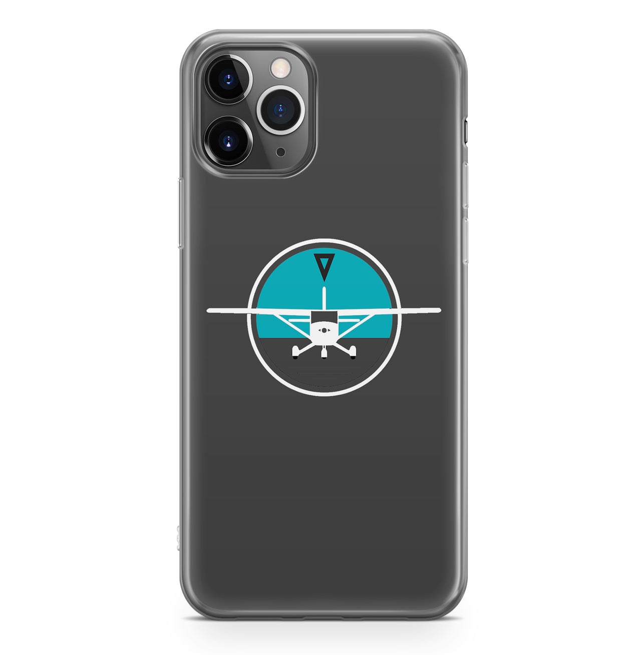 Cessna & Gyro Designed iPhone Cases