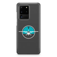 Thumbnail for Cessna & Gyro Samsung S & Note Cases