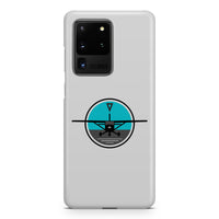 Thumbnail for Cessna & Gyro Samsung S & Note Cases