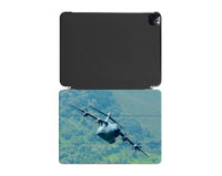 Thumbnail for Cruising Airbus A400M Designed iPad Cases