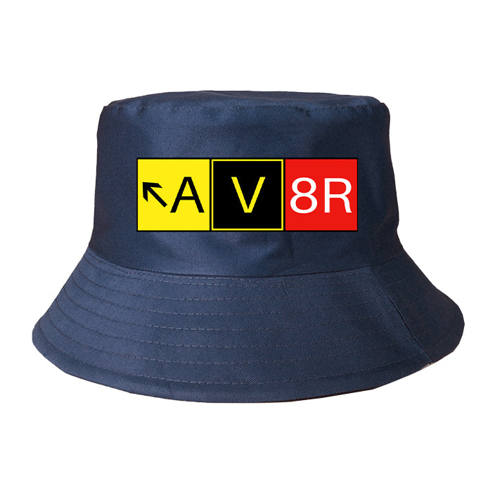 AV8R Designed Summer & Stylish Hats