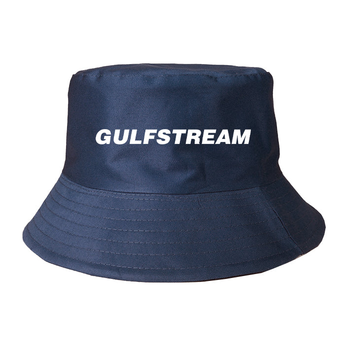 Gulfstream & Text Designed Summer & Stylish Hats