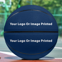 Thumbnail for Custom Logo/Design/Image Designed Basketball