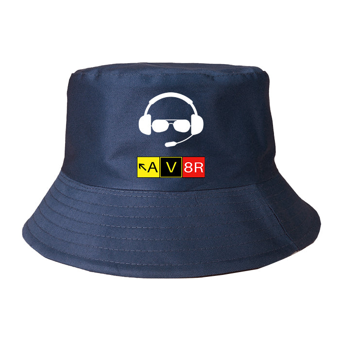 AV8R 2 Designed Summer & Stylish Hats