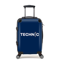 Thumbnail for Technic Designed Cabin Size Luggages