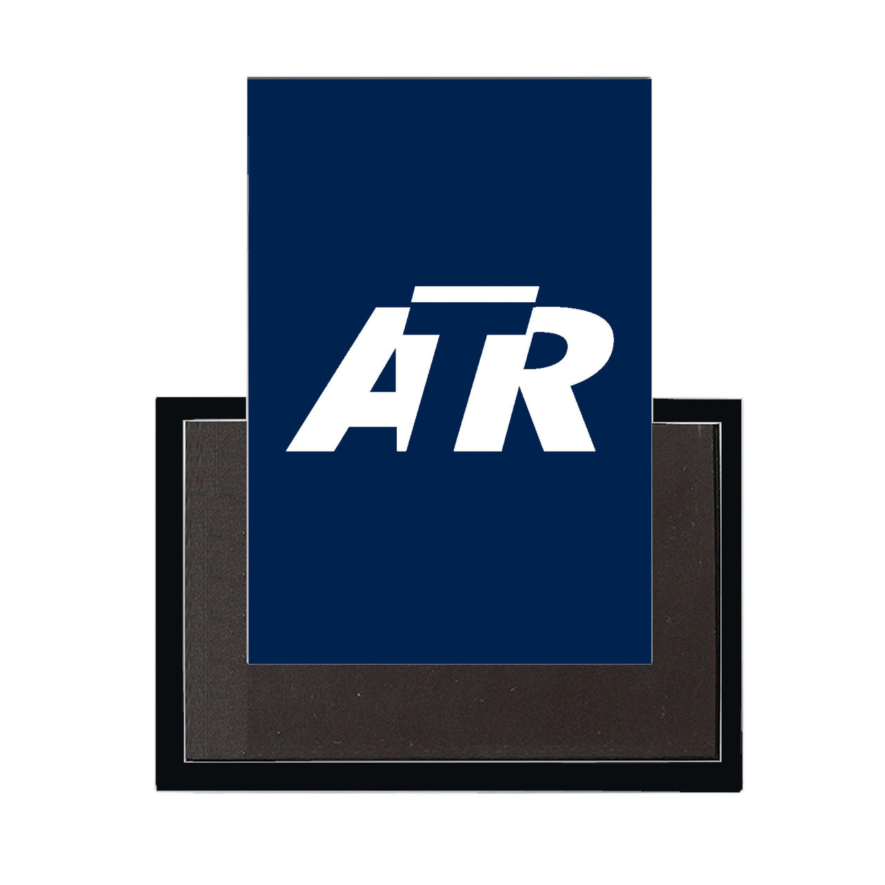 ATR & Text Designed Magnets