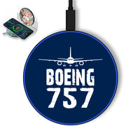 Thumbnail for Boeing 757 & Plane Designed Wireless Chargers