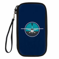 Thumbnail for Cessna & Gyro Designed Travel Cases & Wallets