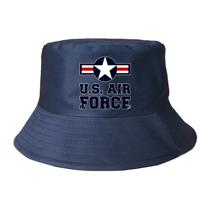 US Air Force Designed Summer & Stylish Hats