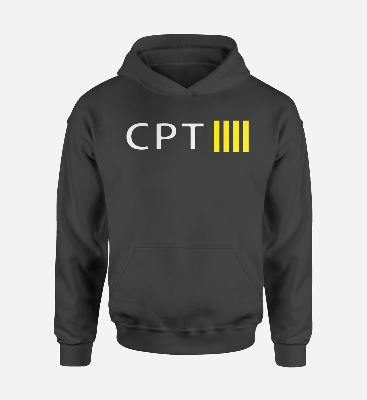 CPT & 4 Lines Designed Hoodies