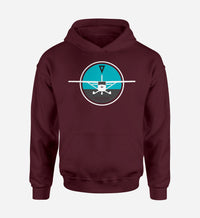 Thumbnail for Cessna & Gyro Designed Hoodies