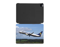 Thumbnail for Departing Ryanair's Boeing 737 Designed iPad Cases