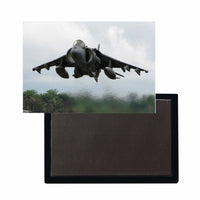 Thumbnail for Departing Super Fighter Jet Designed Magnets