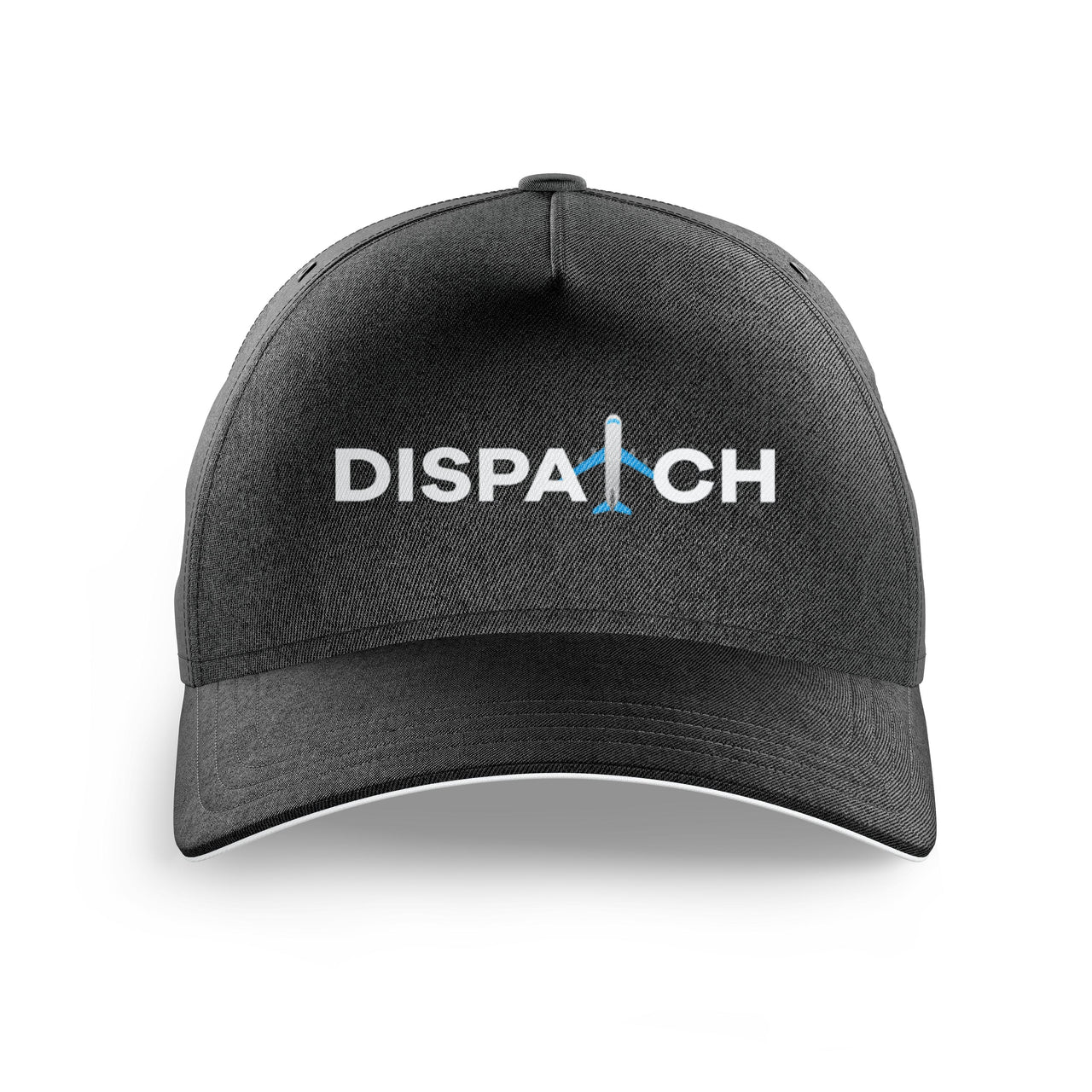 Dispatch Printed Hats