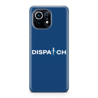 Thumbnail for Dispatch Designed Xiaomi Cases