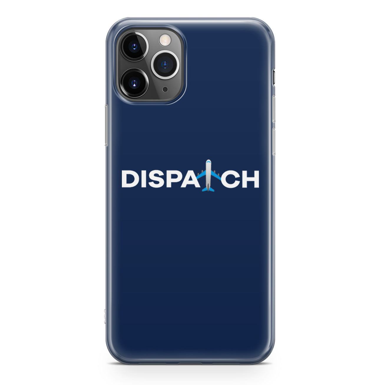 Dispatch Designed iPhone Cases