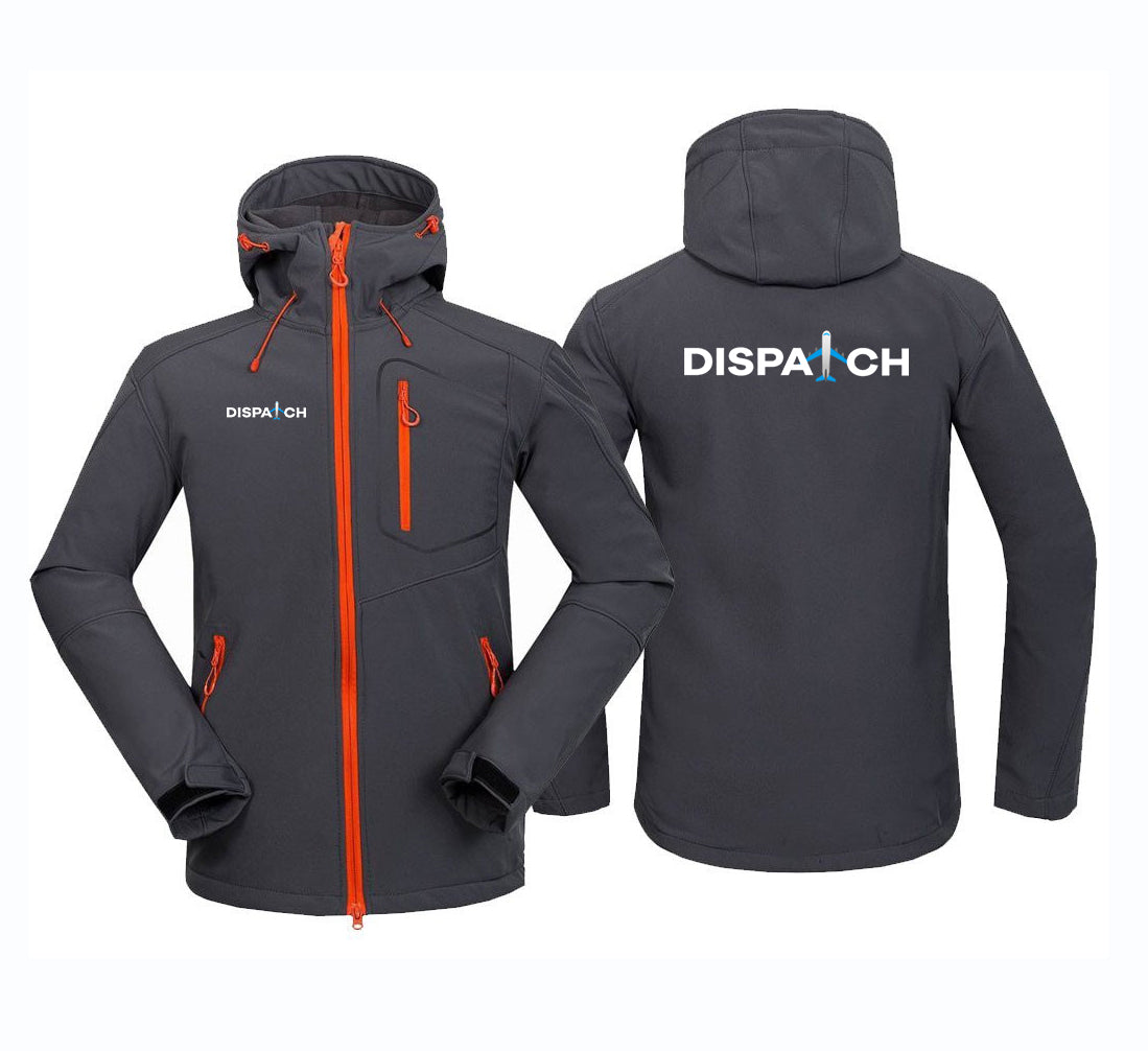 Dispatch Polar Style Jackets