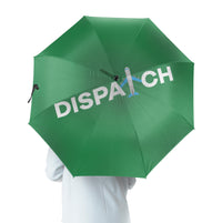 Thumbnail for Dispatch Designed Umbrella