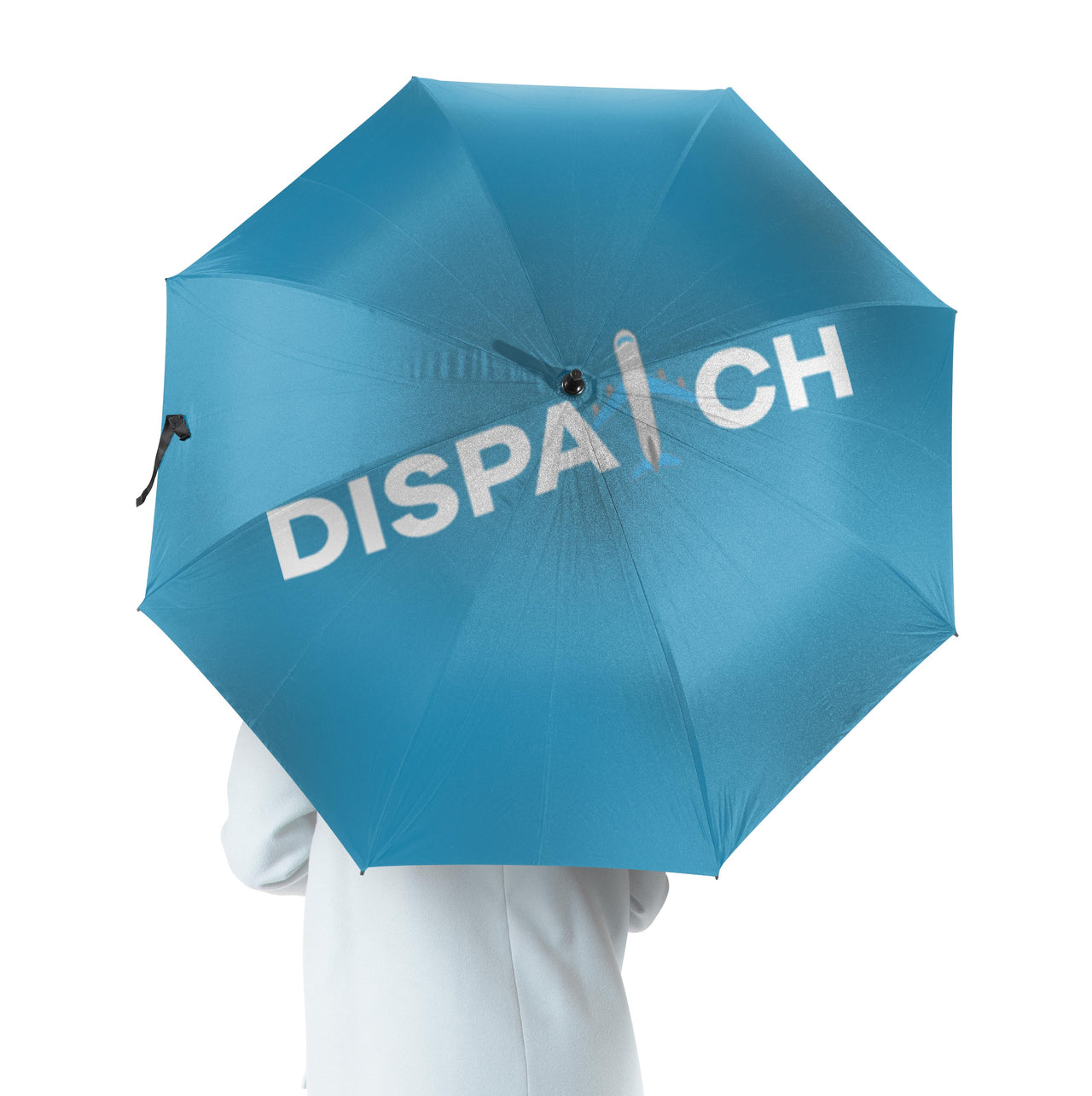 Dispatch Designed Umbrella