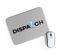 Thumbnail for Dispatch Designed Mouse Pads