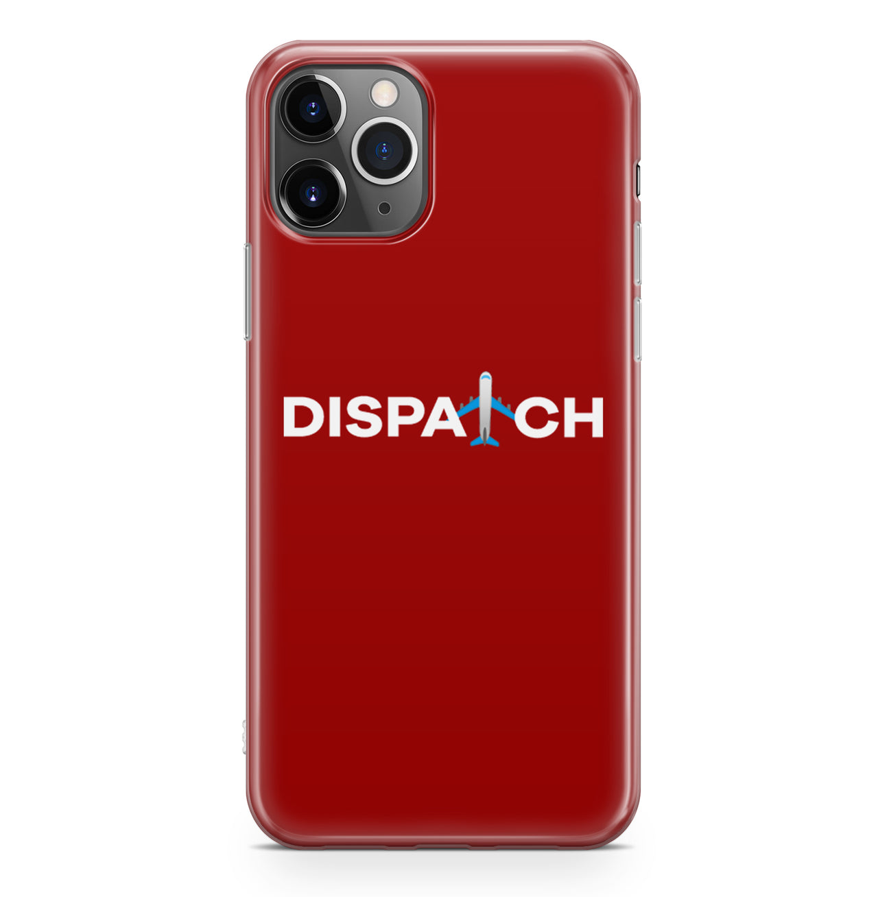 Dispatch Designed iPhone Cases