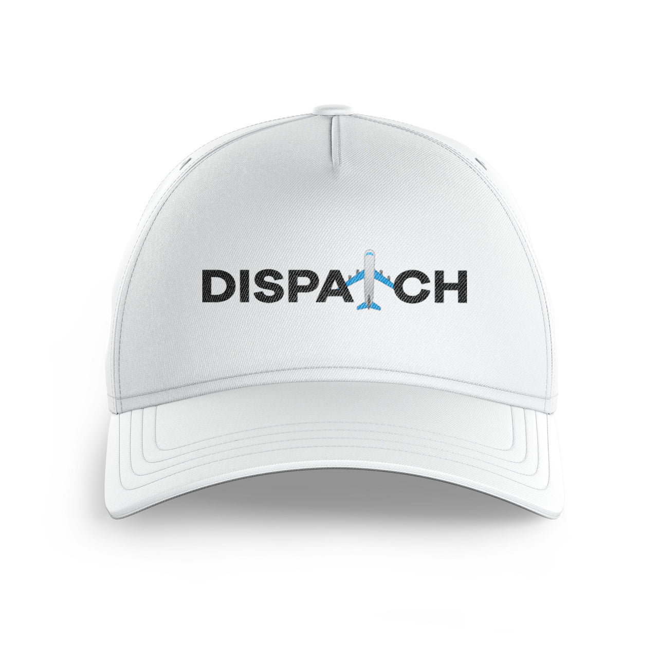 Dispatch Printed Hats