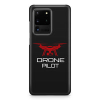Thumbnail for Drone Pilot Samsung S & Note Cases