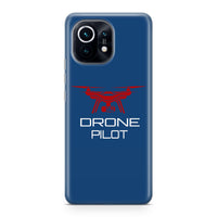 Thumbnail for Drone Pilot Designed Xiaomi Cases