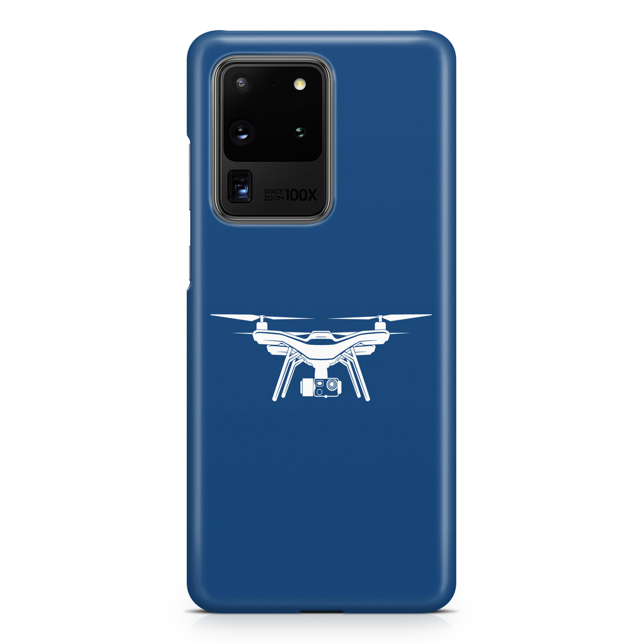 Drone Silhouette Samsung A Cases