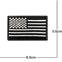 Thumbnail for Embroidery United States of America (USA) Designed Patch