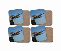 Thumbnail for Etihad Airways A380 Designed Coasters