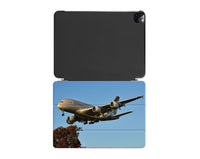 Thumbnail for Etihad Airways A380 Designed iPad Cases