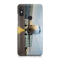 Thumbnail for Face to Face with Beautiful Jet Printed Xiaomi Cases