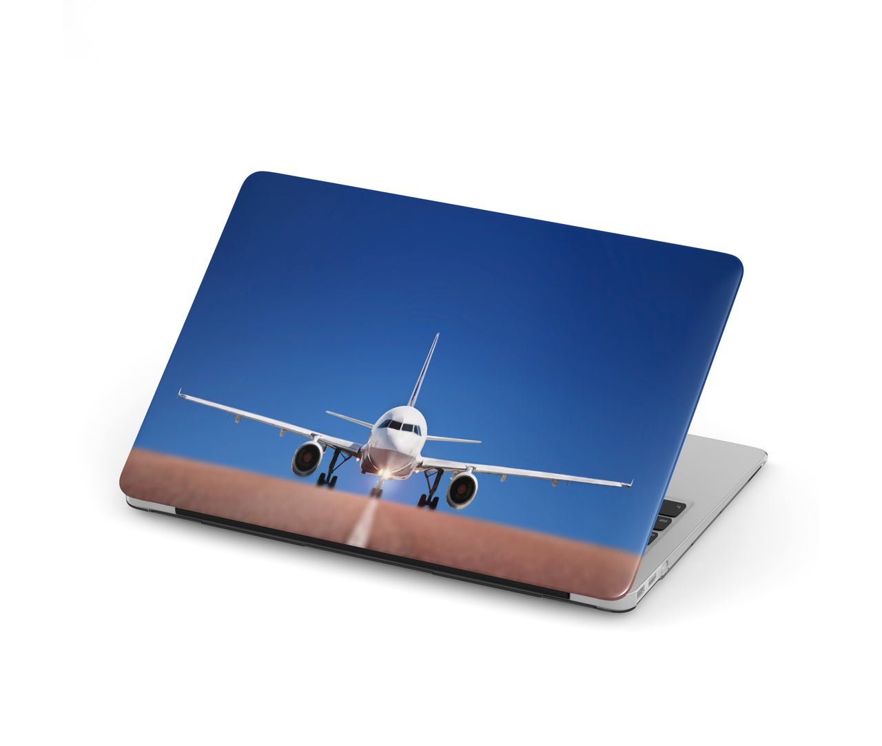 Face to Face with Airbus A320 Designed Macbook Cases