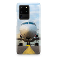 Thumbnail for Face to Face with Beautiful Jet Samsung S & Note Cases