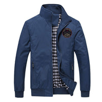 Thumbnail for Fighting Falcon F16 - Death From Above Designed Stylish Jackets