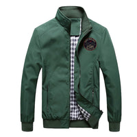 Thumbnail for Fighting Falcon F16 - Death From Above Designed Stylish Jackets