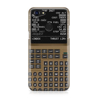 Thumbnail for Flight Management 2 Designed Oppo Phone Cases