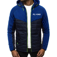 Thumbnail for Flying Designed Sportive Jackets